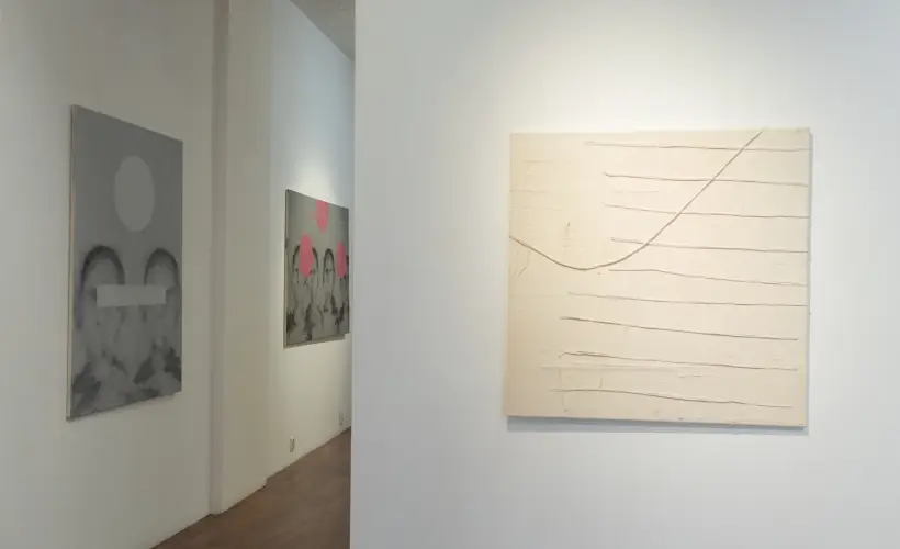 zdjęcie z wystawy Argonauta