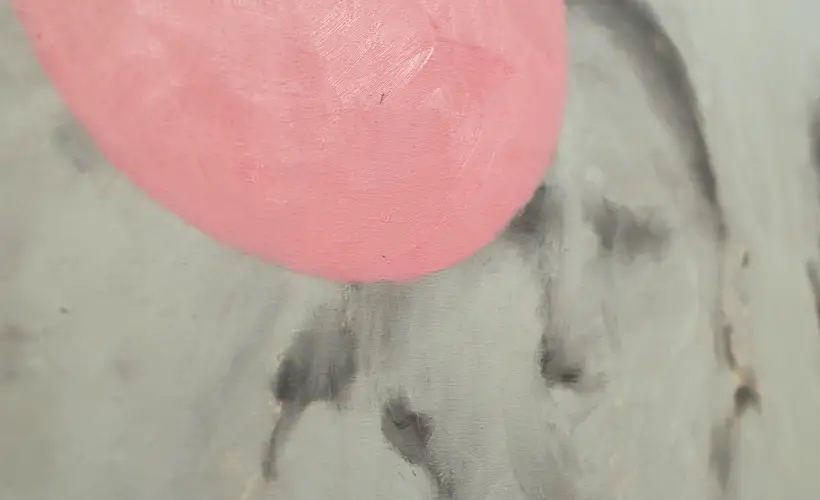 zdjęcie z wystawy Argonauta