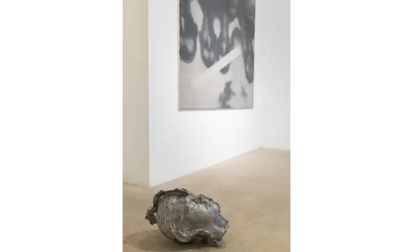 zdjęcie z wystawy Argonauta