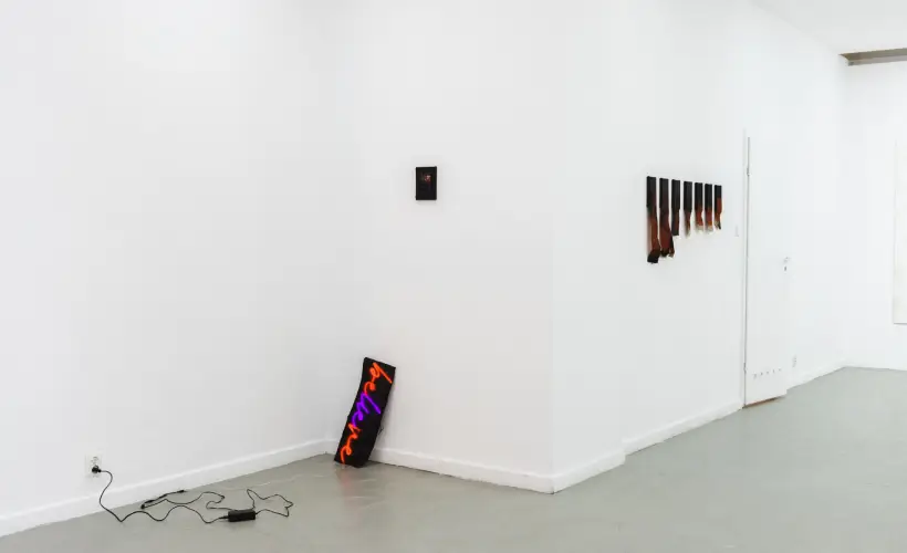 zdjęcie z wystawy Pharmasee