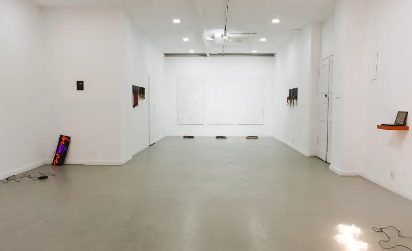 zdjęcie z wystawy Pharmasee