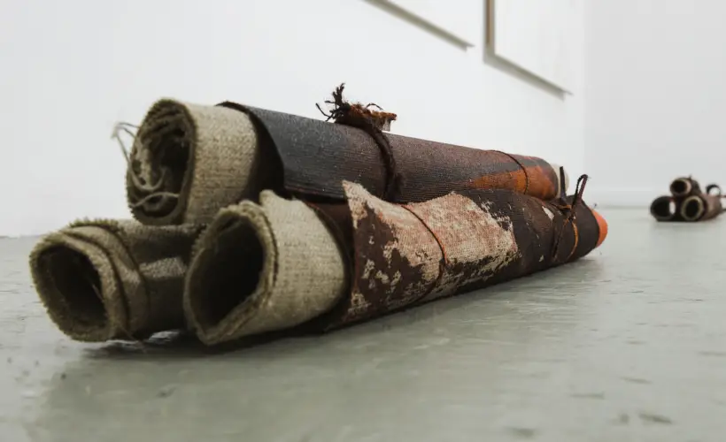 zdjęcie z wystawy Pharmasee