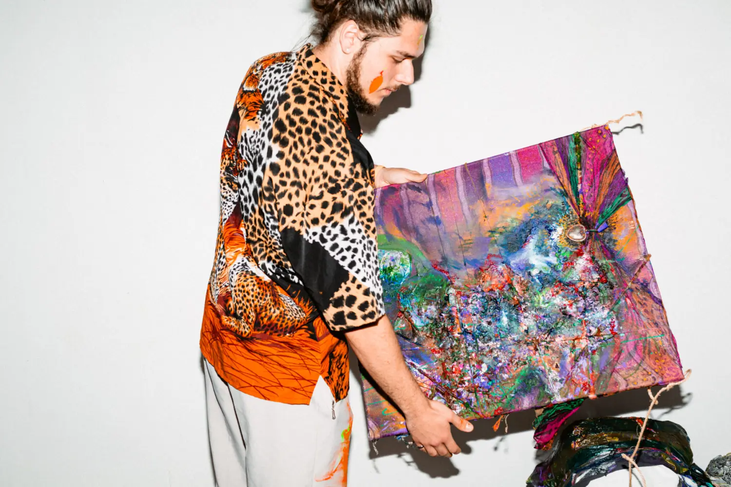 plakat yap yap i narra